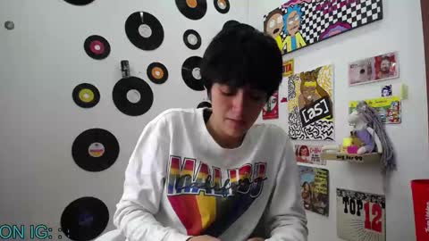 Fernanda online show from February 18, 5:42 pm