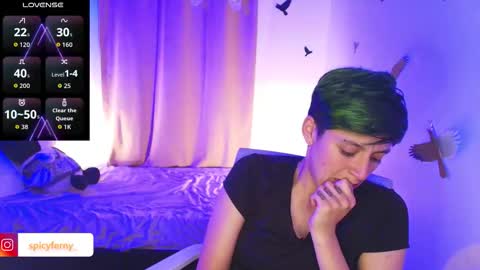 Fernanda online show from October 22, 8:36 am