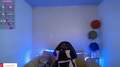 Sofia  IG Natykors08 online show from January 8, 7:03 pm