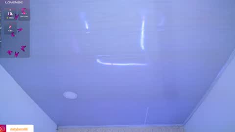 Sofia  IG Natykors08 online show from January 13, 5:55 pm