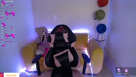 Sofia  IG Natykors08 online show from January 22, 6:41 pm