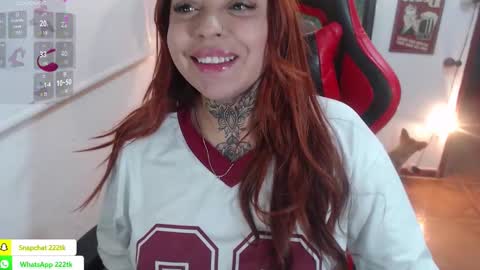 Sofia  IG Natykors08 online show from September 20, 12:22 am