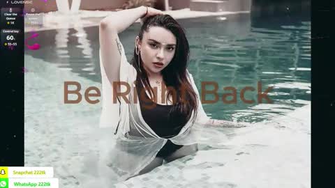 Sofia  IG Natykors08 online show from October 3, 8:06 pm