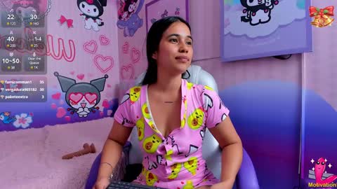 SARA online show from December 20, 5:51 pm