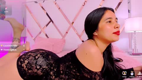 SARA online show from January 25, 2:36 pm