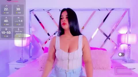 SARA online show from November 7, 11:43 am