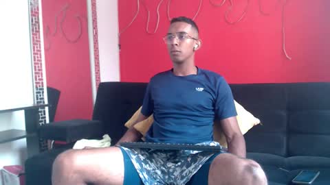 naughty_ares online show from September 14, 1:54 pm