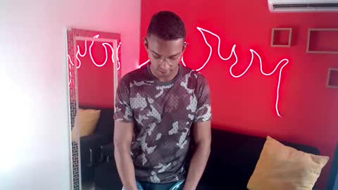 naughty_ares online show from September 16, 1:45 pm