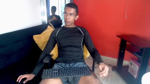 naughty_ares online show from October 1, 7:20 pm