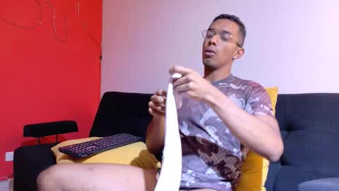 naughty_ares online show from November 19, 8:53 pm