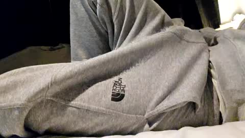 Mr Curious online show from December 3, 8:39 pm