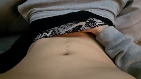 Mr Curious online show from February 10, 9:36 pm