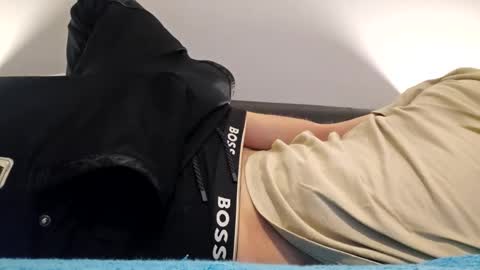 Mr Curious online show from November 5, 7:36 pm