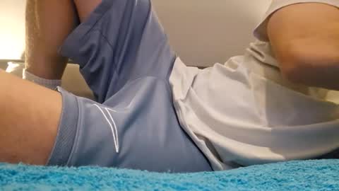 Mr Curious online show from November 11, 7:47 pm