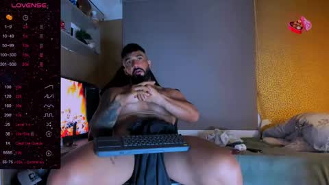 Miller online show from December 16, 3:30 am