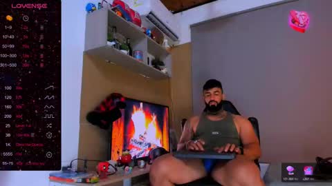 Miller online show from December 25, 3:06 pm