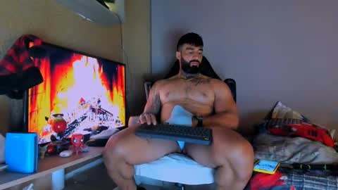 Miller online show from December 31, 5:18 pm