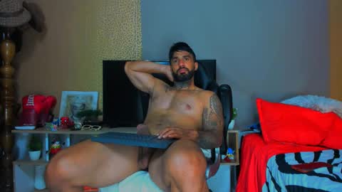 Miller online show from January 25, 6:01 am