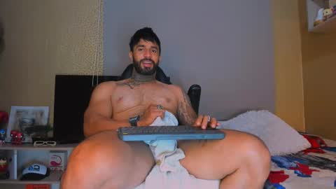 Miller online show from January 27, 2:53 am