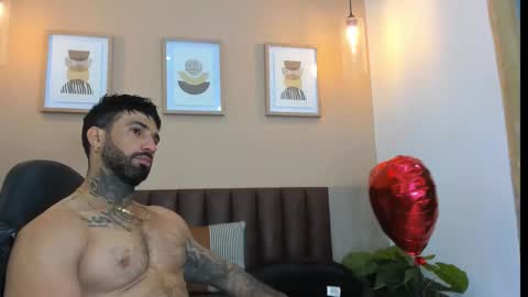 Miller online show from February 12, 9:52 am