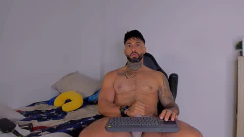 Miller online show from February 26, 12:58 pm