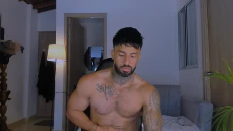 Miller online show from March 4, 12:55 pm