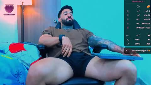 Miller online show from September 8, 11:26 pm