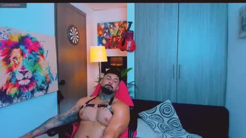 Miller online show from November 13, 4:17 pm