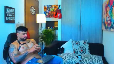 Miller online show from November 22, 2:16 pm