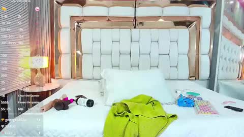 SASHA  online show from February 12, 2:56 am