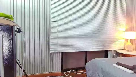 SASHA  online show from February 15, 9:05 am