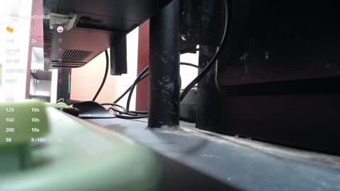 SASHA  online show from February 18, 2:59 am