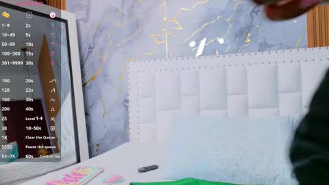 SASHA  online show from September 12, 2:55 am