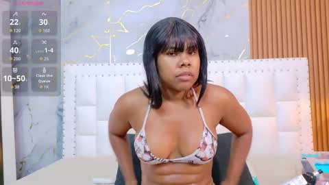 SASHA  online show from October 3, 3:14 am