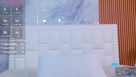 SASHA  online show from October 31, 3:07 am