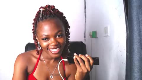 Zoey online show from September 15, 8:20 pm