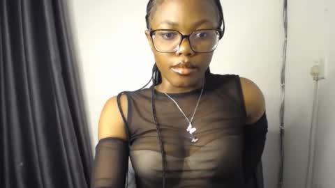 Zoey online show from November 30, 12:47 am