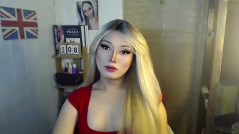 alexa online show from March 10, 1:01 am