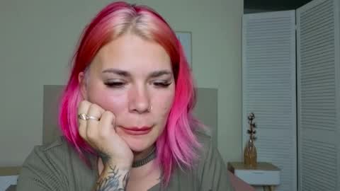 Maria  online show from September 30, 2:22 pm