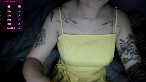 Maria  online show from November 27, 8:33 pm