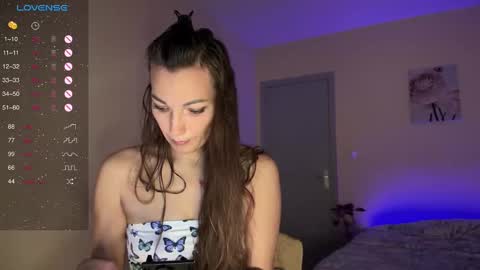 Naughty Mari online show from January 4, 11:11 am