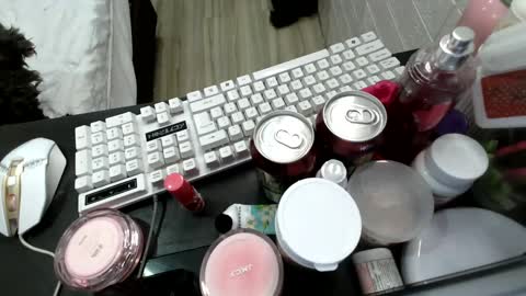 Maria online show from February 2, 2:02 pm