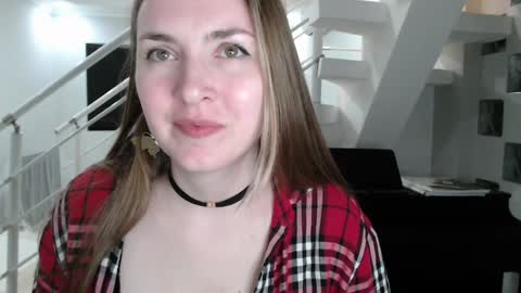 Ann online show from February 4, 3:11 am