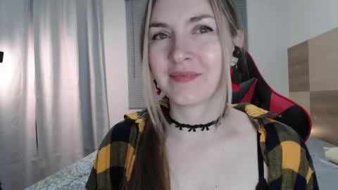 Ann online show from February 23, 2:51 am