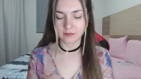 Ann online show from October 1, 1:55 am