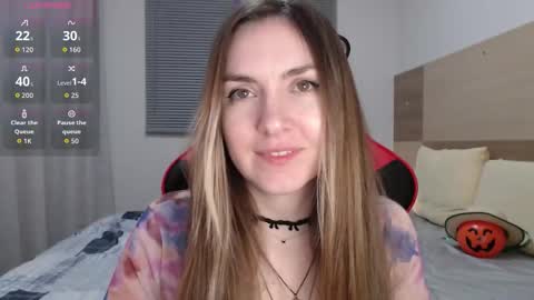 Ann online show from November 1, 1:07 am