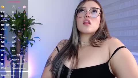 LANAindependent model online show from December 23, 7:28 am