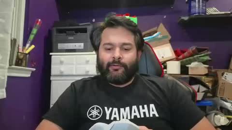 Snapshot of naughtydesicock chatting on February 18, 1:54 am sakhtlaundaz online show from February 18, 1:54 am