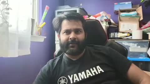 Snapshot of naughtydesicock chatting on February 18, 5:53 pm sakhtlaundaz online show from February 18, 5:53 pm