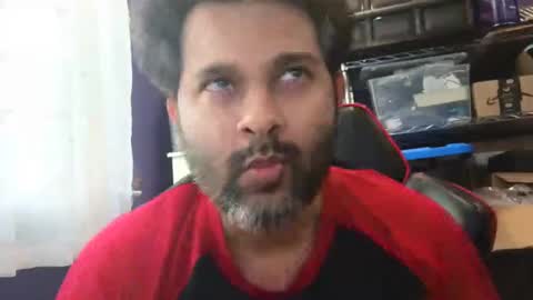 Snapshot of naughtydesicock chatting on October 6, 12:46 pm sakhtlaundaz online show from October 6, 12:46 pm